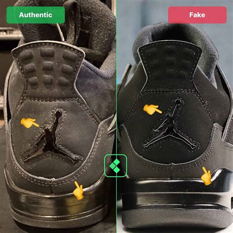 To answer your query on how to spot fake Jordan 1 low, we have a straightforward trick. . How to spot fake jordan